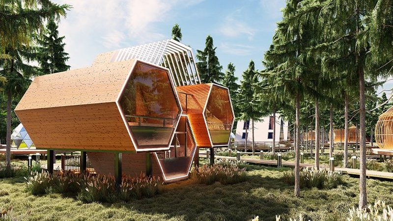 公司团建定制方案报价