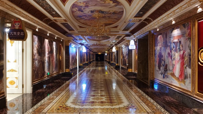 高端商务会议旅游代理加盟：揭秘行业背后的逻辑与趋势