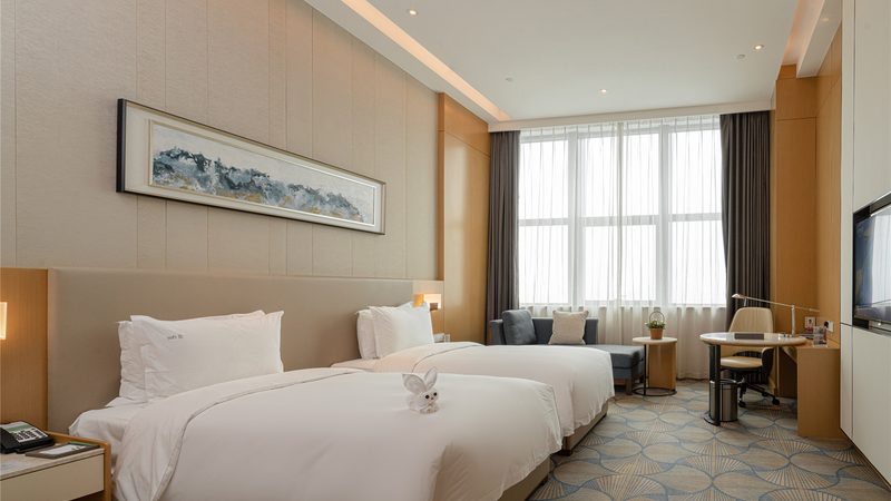 会议旅游与景点攻略：如何打造高效出行体验